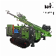  800m Hydraulic Core Drilling Machine for Geological Exploration