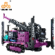  Hydraulic Wireline Rope Core Drilling Rig Geological Core Drilling Machine