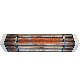 Excellent Quality Hq 1.5m Wireline Drill Rod for Coal Ore Mining Drilling