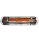  Excellent Quality Hq 1.5m Wireline Drill Rod for Coal Ore Mining Drilling