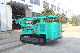  Hf158y Blast Hole DTH Mine Drilling Rig for Power Station Construction
