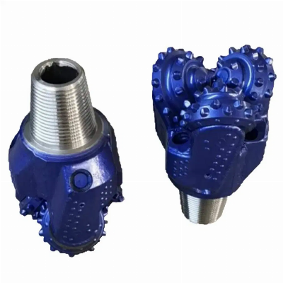 API Drilling Tools 5 7/8" 6" 6 1/2" 6 3/4" IADC437/537/637 Tricone Bit/ Rock Drill Bit/ Roller Cone Bit