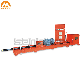  Manual and Automatic Horizontal Core Drilling Machine for Marble&Granite Quarrying