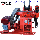 100-150m Engineering Borehole Spt Drill Rig Xy-1A Drilling Machine