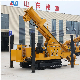 Factory Direct Sales Hydraulic Mine Blast Hole Hard Rock Drill Construction Engineering Drilling Machine Rig in South Arica