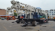 Bzt1500 China Factory Semi Trailer Borewell Oil Drill Rig 1500m Deep Borehole Water Well Drilling Rig