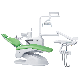  CE Approved Hot Selling Dental Drill Equipment with Double Armrests