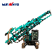  Sunward Swdb120b Cheap Price Down-The-Hole 20bar Engineering Drilling Rig