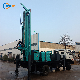 Easy to Operate Truck Mounted Core Drill Crawler Rotary Water Well Drilling Rig