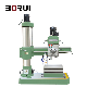 32mm Metal Drilling Machine Z3032 Radial Drilling Machine Price manufacturer