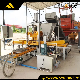 China Construction Machinery Qunfeng CE, ISO, SGS Concrete Block Price Brick Machine manufacturer