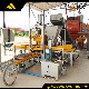 China Construction Machinery Qunfeng CE, ISO, SGS Concrete Block Price Brick Machine