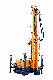  600 Depth Hard Rock Water Well Drilling Rig