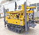  Small Crawler Type Mud Pump Drilling Machine Pneumatic Water Well Drilling Rig Price for Sale