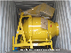 Good Price Building Construction Diesel Engine Concrete Mixer Machine