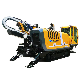  HDD Machine 200m Small Horizontal Directional Drill Drilling Rig Machine Price 16 Tons