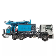 Competitive Price Truck Mounted Water Well Drilling Rig Machine