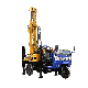  Drilling Rig Well Drilling Rig Crawler Borehole Mining Pneumatic Water Well Drilling Rig Machine Prices