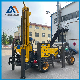 Good Service DC Motor Well Rig Drill for Water Drilling Rig with Good Price manufacturer