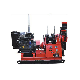 Portable Diamond Core Drill Rig Power Head Water Well Drill Rig Roofbolter Drilling Rig