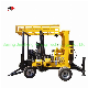 Small Deep Hydraulic Rotary Water Well Drilling Rig Borehole Drilling Rig