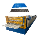 Construction Metal Building Aluminium Roof Steel Panels Forming Machine Price Supplier