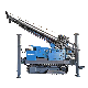 Cheap Price 17-36m3/Min Drill Water Well Drilling Rig Machine with Good Price manufacturer