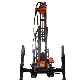  100m 300m 500m Water Well Drilling Rig Machine Equipment Factory Deep Water Well Drilling Rig Machine for Sale