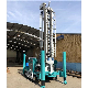 Hot Selling Kw180 Crawler Water Well Drilling Rig Machine Factory Price