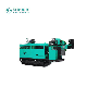  Factory Direct Sale Hfdx-5 Crawler Mounted Core Drilling Rig with CE