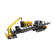 Factory Price of Horzitonal Directional Drilling Rig Xz320d