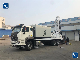  Sinotruk HOWO E7 Hohan Water Well Drilling Truck Deep Water Well Drilling Truck Price