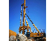  Xuzhou Factory Pile Dilling Rig 1500mm Xr160e Pilling Rotary Drilling Rig Machine