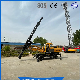 Factory Direct Sale Drilling Rig Machine Rotary of Wheel 360