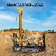 Portable Water Well Drilling Rig Bore Well Drilling Machine