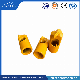 Hexagonal Connection Anchor Support Drill Bit Rock Drilling Tools Easy Powder Discharge Trough Drill Bit