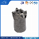  Quarry and Road Construction 7/11/12 Degree Hard Stone Drilling Bits 32mm 6 Button Bit Tunnel Blasting Mining Tool Components Bit