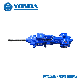  30kw Hydraulic Rock Drill Yyg260 for Mining, Tunneling Drill