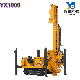 Wholesale Rotary Drilling Rig Drill Rig Rotary Head Engine Rotary Crawler Core Drilling Rig