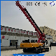 Dr-180 Hydraulic Diesel Engine Drill/Drilling Rig for Engineering Foundation Construction/Water Well/Mining Excavating