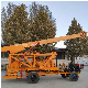  Percussion Well Drilling Equipment for Mechanical Operation