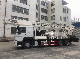 500m Large Truckmounted Water Well Drilling Rig High Quality Drilling Equipment