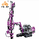  Mining Top Hammer Drilling Rig Machine Hydraulic Borehole DTH Drill Rig
