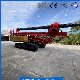 Crotary Drilling Rig Crawler Hydraulic Rotary Drill Rig Machine Construction Equipment