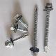  Hex Head Flange Drilling Stud Self Drilling Self Tapping Screw