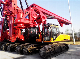 Original Factory Drilling Rotary 160kn Drilling Rig for Water Well Sr155-C10 with Good Price
