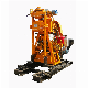 Portable Diamond Core Sampling Drilling Piling Spt Drill Rig