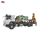  Good Quality Diesel Oil Rotary Water Well Drilling Rig Portable Drilling Rig for Water Well