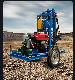 Easy Operation Hydraulic Drilling Machine Small Water Well Drilling Rig