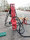  20m Depth 68-130mm Small Down The Hole Drilling Rig HQF100 in China Factory